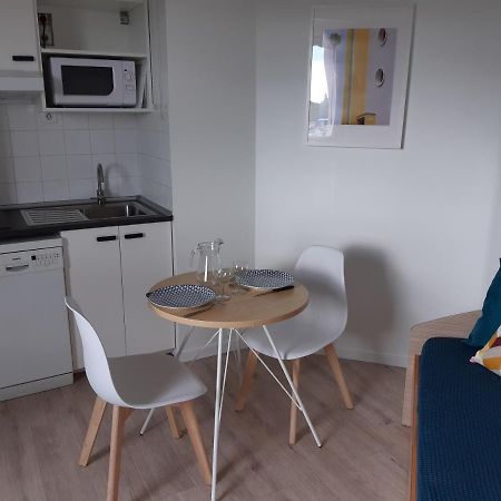 Ferienwohnung Le Cocoon De Saint Jean Proche Clinique De L Union Exterior foto