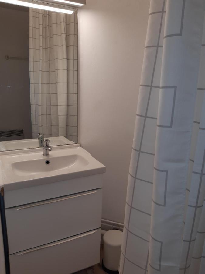 Ferienwohnung Le Cocoon De Saint Jean Proche Clinique De L Union Exterior foto